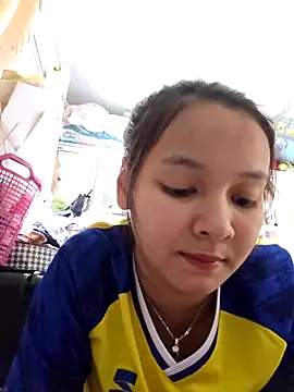 Snapshot of Natural_Asian_Girl chatting on 02/19/26, 06:20 Natural Asian Girl online show from 02/19/26, 06:20