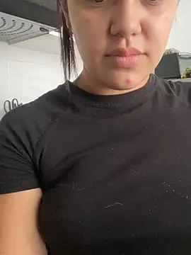 lunita sweet5 online show from 12/03/25, 03:32