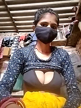 Joshi Love143 online show from 12/16/25, 09:47