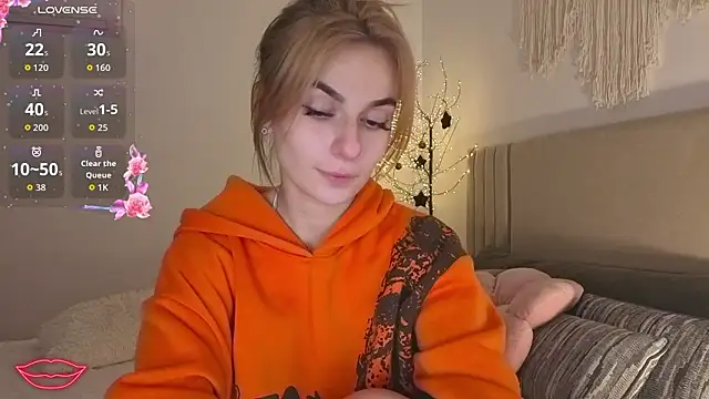 Little mia   online show from 02/12/26, 11:00