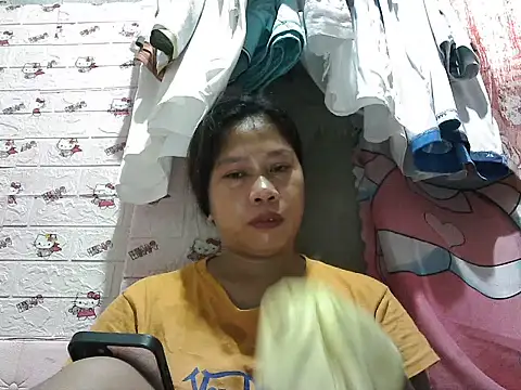 Pilipinalyn23 online show from 06/13/26, 11:35