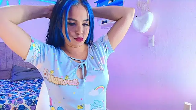 Snapshot of MiSofialeal chatting on 03/09/26, 06:56 MiSofialeal online show from 03/09/26, 06:56