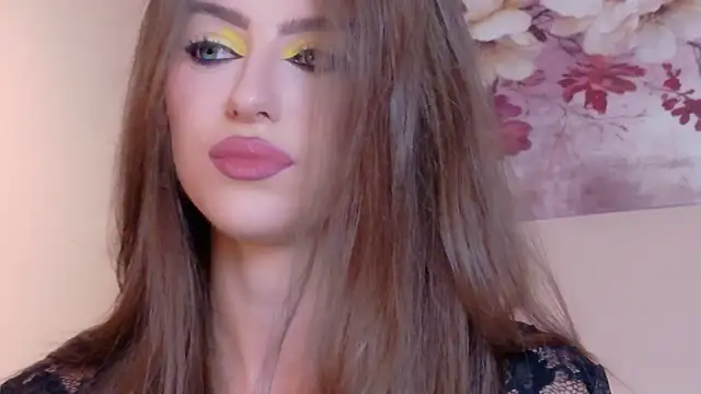 Sienna Voss online show from 06/26/26, 08:57