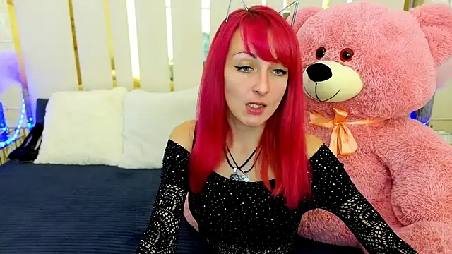 BrandyBloom online show from 10/19/25, 07:14