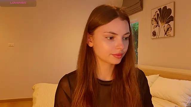 PhantomLace online show from 11/06/25, 11:26