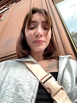 BallerinaCappuccino  online show from 09/12/25, 03:56