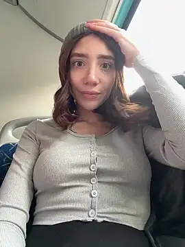 BallerinaCappuccino  online show from 09/25/25, 02:21