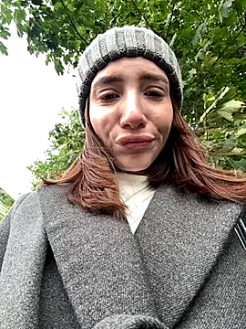 BallerinaCappuccino  online show from 09/26/25, 08:40