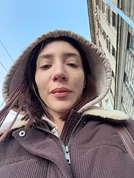 BallerinaCappuccino  online show from 10/09/25, 06:44