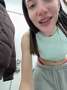 BallerinaCappuccino  online show from 04/24/26, 03:47
