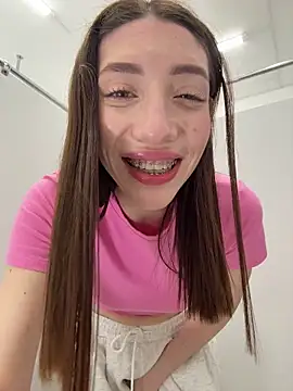 BallerinaCappuccino  online show from 04/28/26, 03:44