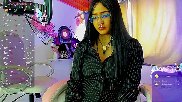 Angel kanon online show from 03/09/26, 12:42