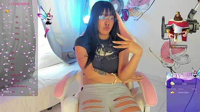 Angel kanon online show from 05/30/26, 01:19