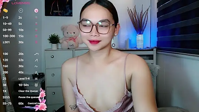  Jenniyah  online show from 12/03/25, 04:42