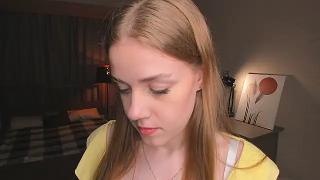 OdellaFrake online show from 09/21/25, 07:37