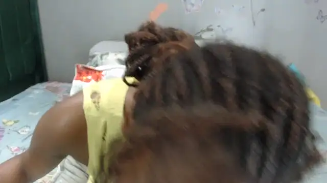 blueyXxX online show from 10/01/25, 10:27