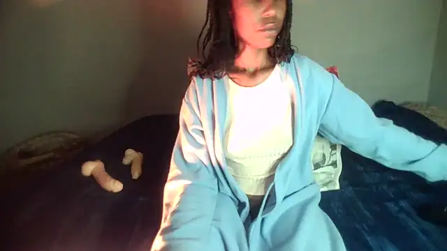 blueyXxX online show from 05/24/26, 04:34