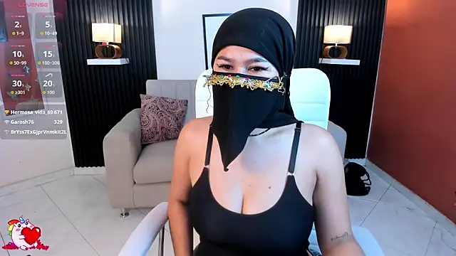 May hadi online show from 10/04/25, 06:00