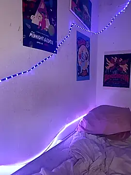 Catti Brie online show from 02/22/26, 12:04