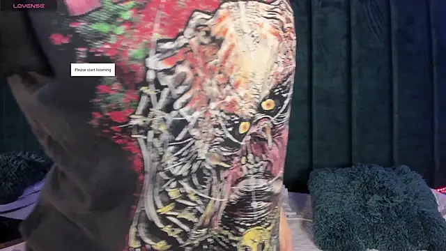 kate cass online show from 11/19/25, 03:39