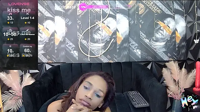 Lilmisbaddyxxx online show from 11/04/25, 04:11