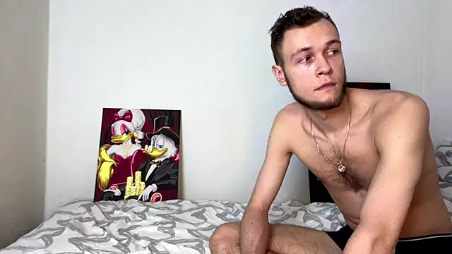 Petal Couple online show from 11/22/25, 02:38