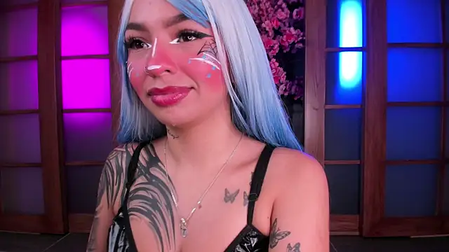 miss   abigail online show from 05/11/26, 02:39