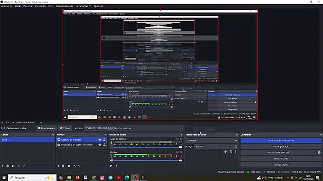 Angel Duck online show from 11/18/25, 04:00