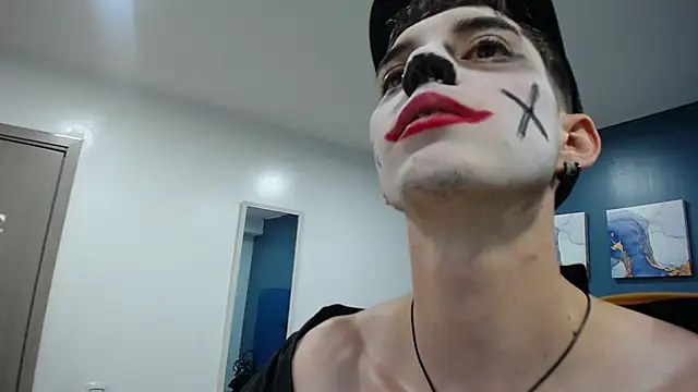 Jheampiiero online show from 10/03/25, 03:20