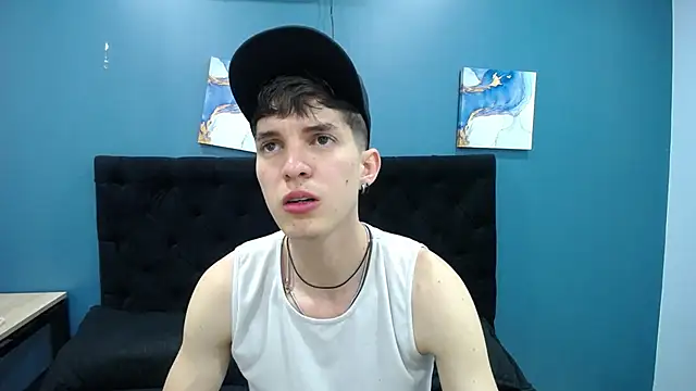 Jheampiiero online show from 11/12/25, 02:39