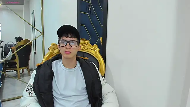 Jheampiiero online show from 12/05/25, 02:36