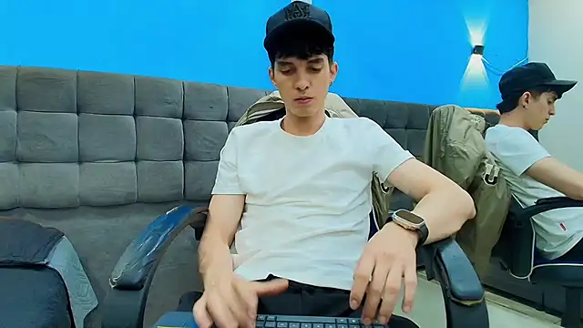 Jheampiiero online show from 05/11/26, 07:00