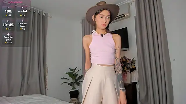 Amy Loveme online show from 11/27/25, 11:07