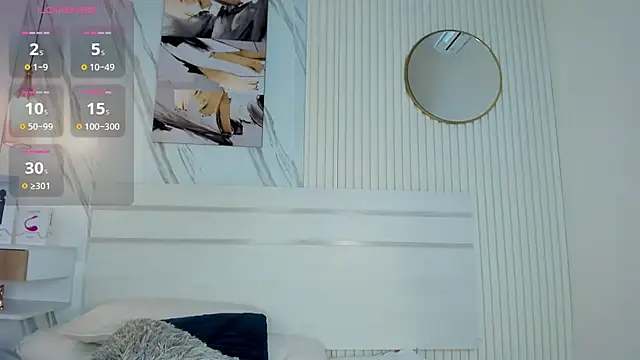 Kloeh Star online show from 11/19/25, 07:58