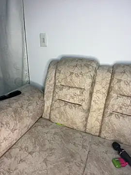 Alysson LS online show from 12/04/25, 01:26