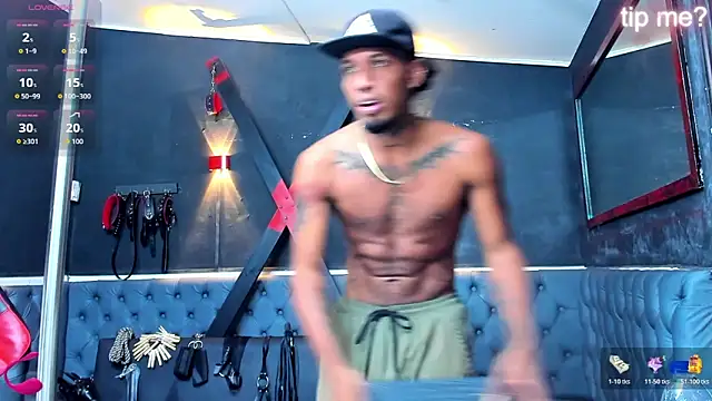 Snapshot of DIEGO_WICKED chatting on 01/05/26, 05:27 DIEGO WICKED online show from 01/05/26, 05:27