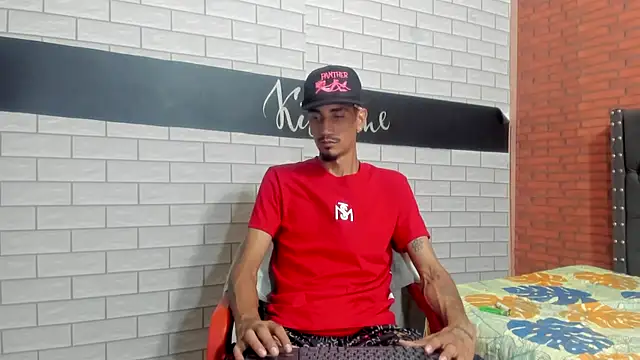 Snapshot of Sexvergon_26 chatting on 10/05/25, 07:34 Sexvergon 26 online show from 10/05/25, 07:34