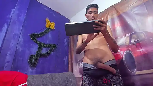 Snapshot of Sexvergon_26 chatting on 02/28/26, 01:56 Sexvergon 26 online show from 02/28/26, 01:56