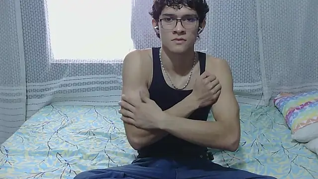 Snapshot of Samuel_Hills_II chatting on 02/14/26, 08:16 Samuel Hills II online show from 02/14/26, 08:16