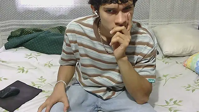 Snapshot of Samuel_Hills_II chatting on 03/01/26, 12:51 Samuel Hills II online show from 03/01/26, 12:51