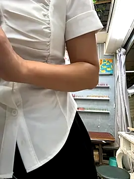 xiaoqiao ss online show from 09/09/25, 03:06