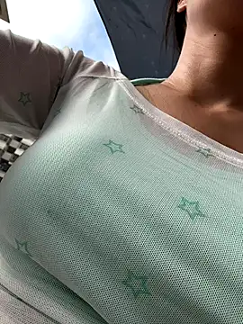 xiaoqiao ss online show from 09/14/25, 12:10