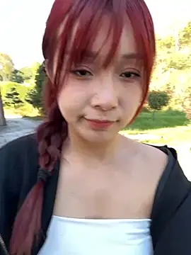 xiaoqiao ss online show from 11/15/25, 06:00