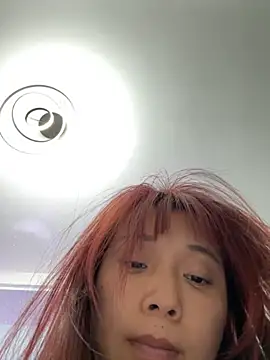 xiaoqiao ss online show from 11/18/25, 01:04