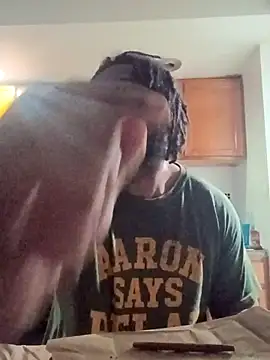 Longthickdick33 online show from 04/29/26, 11:55