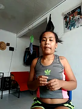 Shanel 69 online show from 10/03/25, 05:43