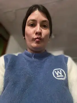 Abby-LS online show from 11/06/25, 12:39