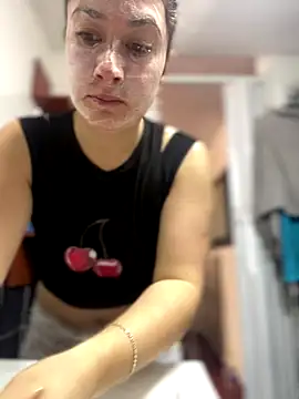 Abby-LS online show from 11/27/25, 02:08