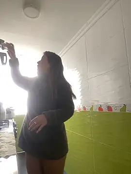 Abby-LS online show from 02/05/26, 02:11