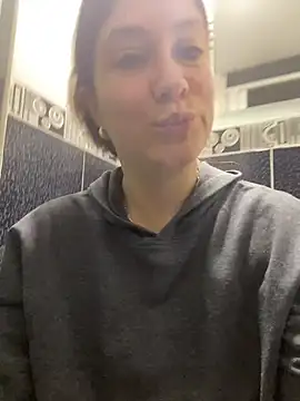 Snapshot of Abby-LS chatting on 04/16/26, 11:33 Abby-LS online show from 04/16/26, 11:33